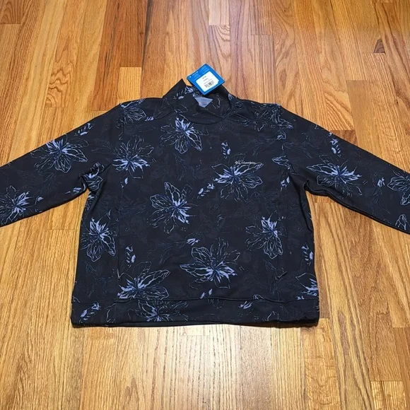 Columbia Omni-Shade Ballona Pullover - Picture 4 of 14